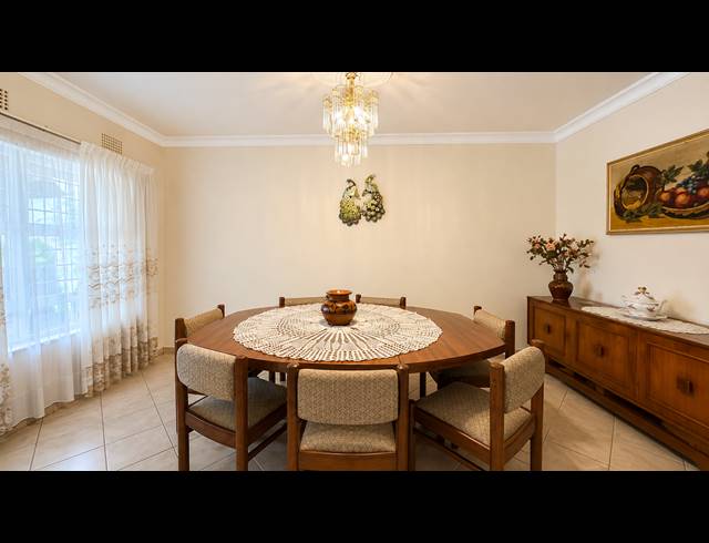 4 BEDROOM FREESTANDING FOR SALE IN WESTVILLE